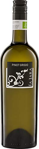 Azienda Agricola Jara Pinot Grigio Bianco delle Venezie DOC 2019 La Jara (1 x 0.75 l) von Azienda Agricola Jara