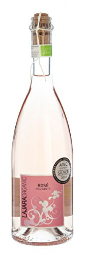 Azienda Agricola Jara Rosato Frizzante Veneto IGT TAPPO SPAGO La Jara (1 x 0.75 l) von Azienda Agricola Jara