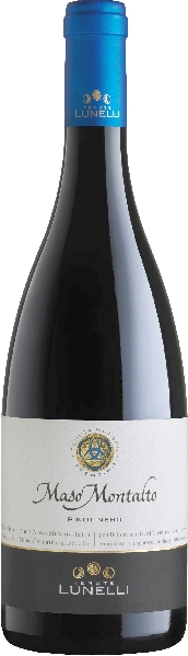 Azienda Agricola Lunelli Maso Montalto Trentino Pinot Nero DOC Jg. 2021