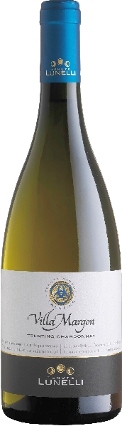 Azienda Agricola Lunelli Villa Margon Chardonnay DOC Jg. 2020