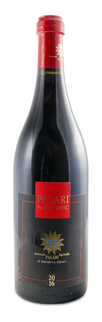 2016 Palari Faro DOC von Azienda Agricola Palari