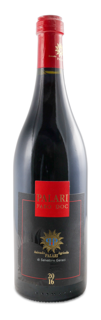 2016 Palari Faro DOC von Azienda Agricola Palari