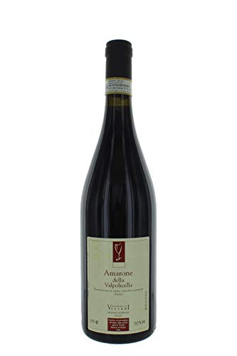 Amarone Della Valpolicella Classico Cl 75 2012 Viviani von Azienda Agricola Viviani