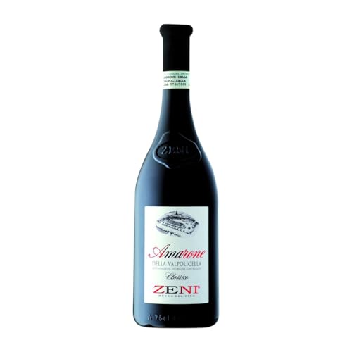 Zeni Amarone della Valpolicella 75 cl Rotwein von Azienda Agricola Zeni