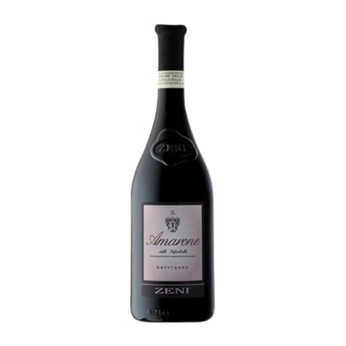 Zeni Barrique Amarone della Valpolicella 75 cl Rotwein von Azienda Agricola Zeni