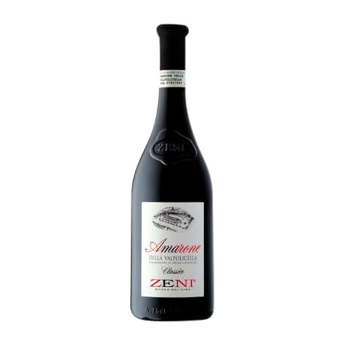 Zeni Classico Amarone della Valpolicella 75 cl Rotwein von Azienda Agricola Zeni