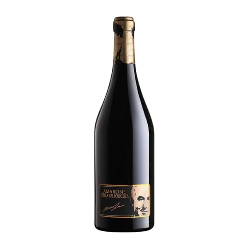 Zeni Nino Amarone della Valpolicella 75 cl Rotwein von Azienda Agricola Zeni