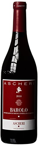 Azienda Ascheri Barolo Nebbiolo 2010 Trocken (1 x 0.75 l) von Azienda Ascheri