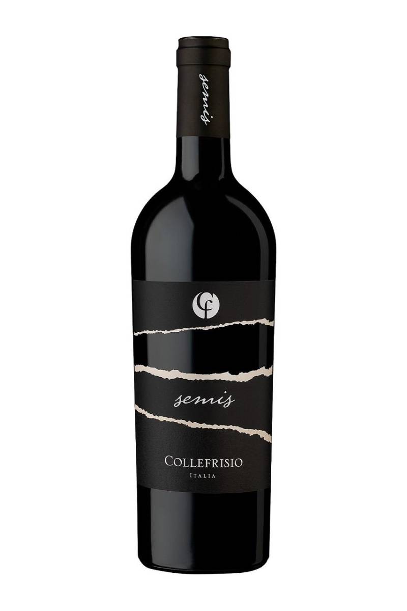 2016 Semis Montepulciano d&#039;Abruzzo von Azienda Collefrisio