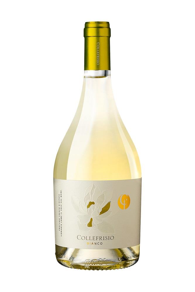 2023 Magnolia Bianco von Azienda Collefrisio