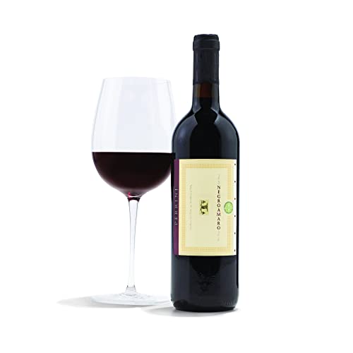 Azienda Perrini Negroamaro Salento IGT 2019 Perrini (1 x 0.75 l) von Azienda Perrini