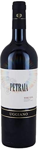 Petraia IGT - 2015 - 1,5 lt. - Azienda Uggiano von Azienda Uggiano