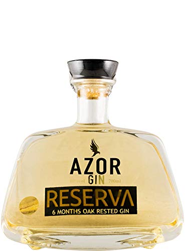Gin Azor Reserva von Azor
