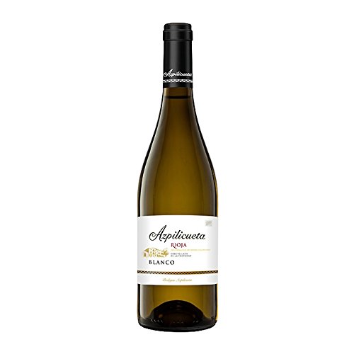 (DO Rioja) Vino Blanco Azpilicueta 75cl von Azpilicueta