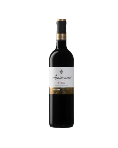 (DO Rioja) Vino Tinto Azpilicueta Reserva 75cl von Azpilicueta