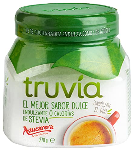 Azucarera - Dose 270 g Truvia von Azucarera