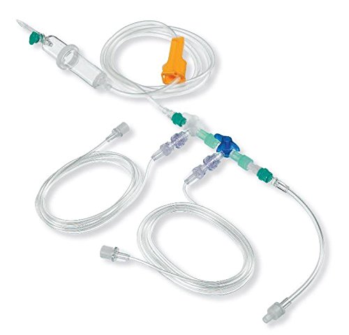 Infusionsset PROSET TIVA 2fach von B. Braun