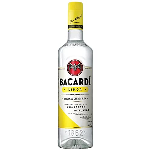 0,70L BACARDI LIMON von BACARDI