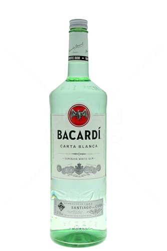 Bacardi 3L von BACARDI