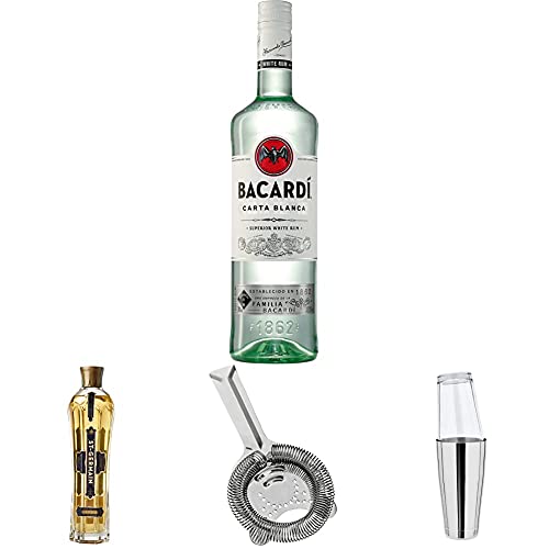 Parisien Daiquiri von BACARDI