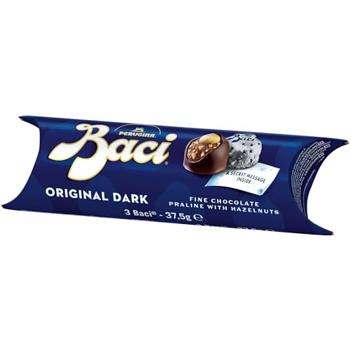 PERUGINA BACI 3X21 STK von BACI