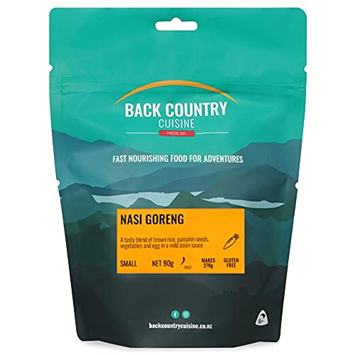 Back Country Cuisine Nasi Goreng von BACK COUNTRY