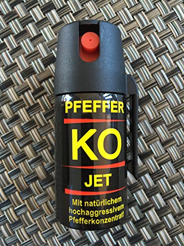 Peffer - KO Jet 40 ml Ballistol von BALLISTOL