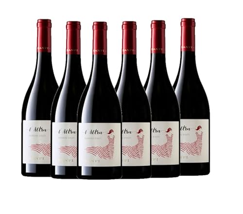 BANFI L'ALTRA BARBERA D'ASTI ROTWEIN [ 6 Flaschen x 750mℓ ] von BANFI SPA