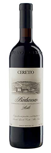 Barbaresco Asili Ceretto 2013 von BARBARESCO