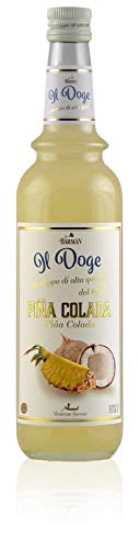 BARMAN IL DOGE Pina Colada Sirup 70cl von IL Doge