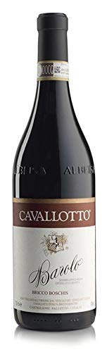 BAROLO BRICCO BOSCHIS CAVALLOTTO 2012 von BAROLO BRICCO BOSCHIS