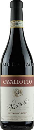 BAROLO BRICCO BOSCHIS CAVALLOTTO 2015 von BAROLO BRICCO BOSCHIS