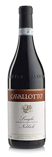 Langhe Nebbiolo Bricco Boschis CAVALLOTTO 2017 von BAROLO BRICCO BOSCHIS