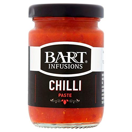 Bart Chilli Paste 95g von BART