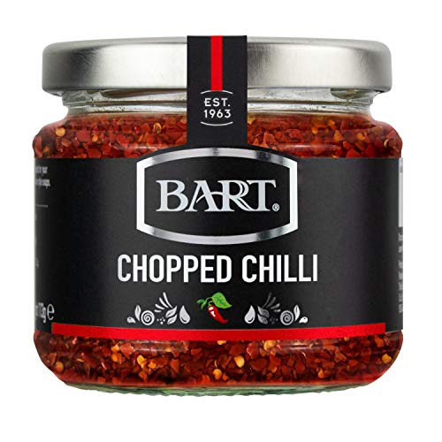 Bart Essigglas mit Chili, Weißwein, 180 g, 1 Stück von BART