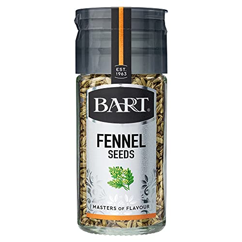 Bart Fenchelsamen, 30 g von BART