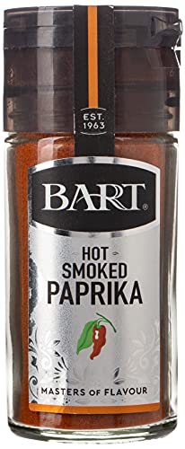 Bart Hot Smoked Paprika von BART