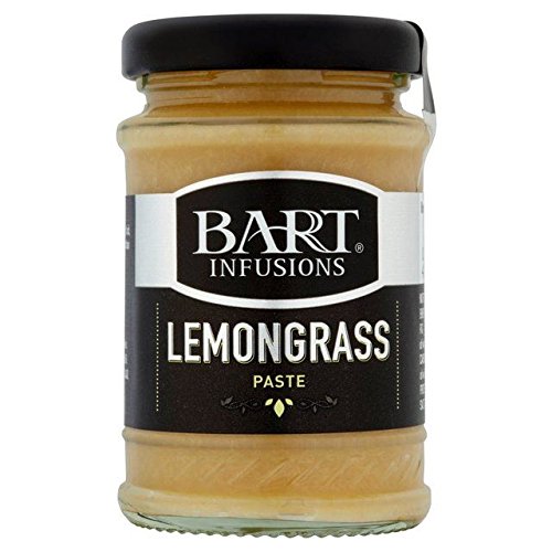 Bart Zitronengraspaste 90G von BART