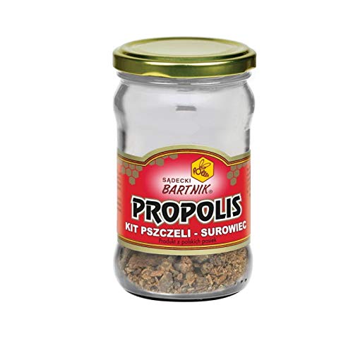 SADECKI BARTNIK Propolis 50g von BARTNIK