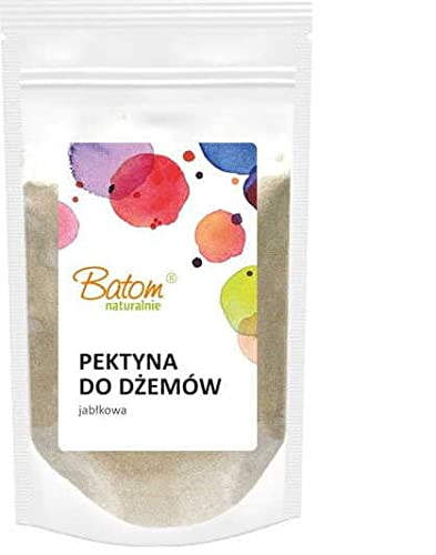 APFELPEKTIN FÜR MARMELADE 150 g - BATOM von BATOM