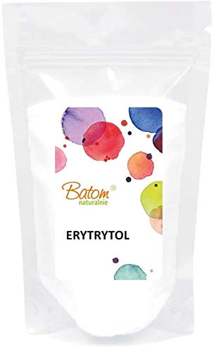 ERYTHRIT 1 kg - BATOM von BATOM