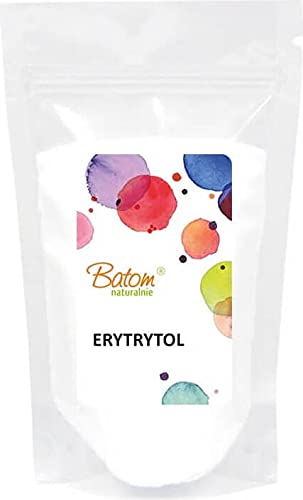 ERYTHRIT 500 g - BATOM von BATOM