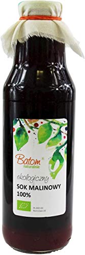 Himbeersaft B/C BIO 750 ml - BATOM von BATOM