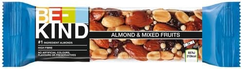 BE-KIND™ Riegel Almond & Mix Fruits (0.04 kg) von BE-KIND