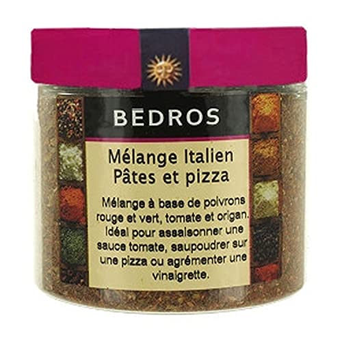 Italienische Pasta-Pasten, 65 g von BEDROS