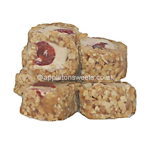 BEEHIVE NOUGAT SUNDAE - 2.5KG von BEEHIVE