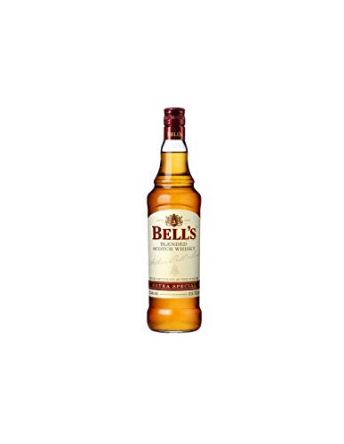 Bells Scotch Whiskey 40% Blended Whisky (1 x 1 l) von BELL'S