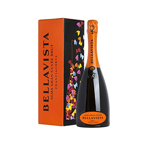 BELLAVISTA ALMA GRAN CUVEE BRUT 3 Liter von BELLAVISTA