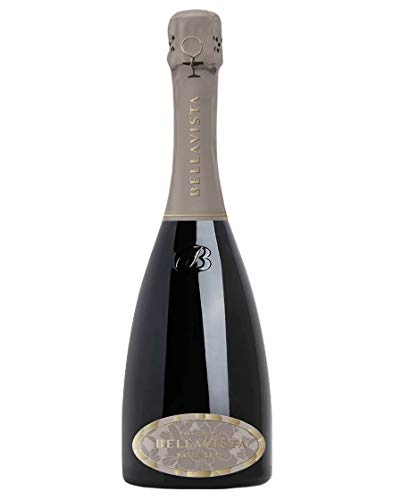 Franciacorta Brut Satèn DOCG Bellavista 2016 0,75 ℓ von BELLAVISTA