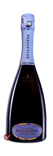 Franciacorta Extra Brut Pas Opere DOCG 2013 Bellavista von BELLAVISTA